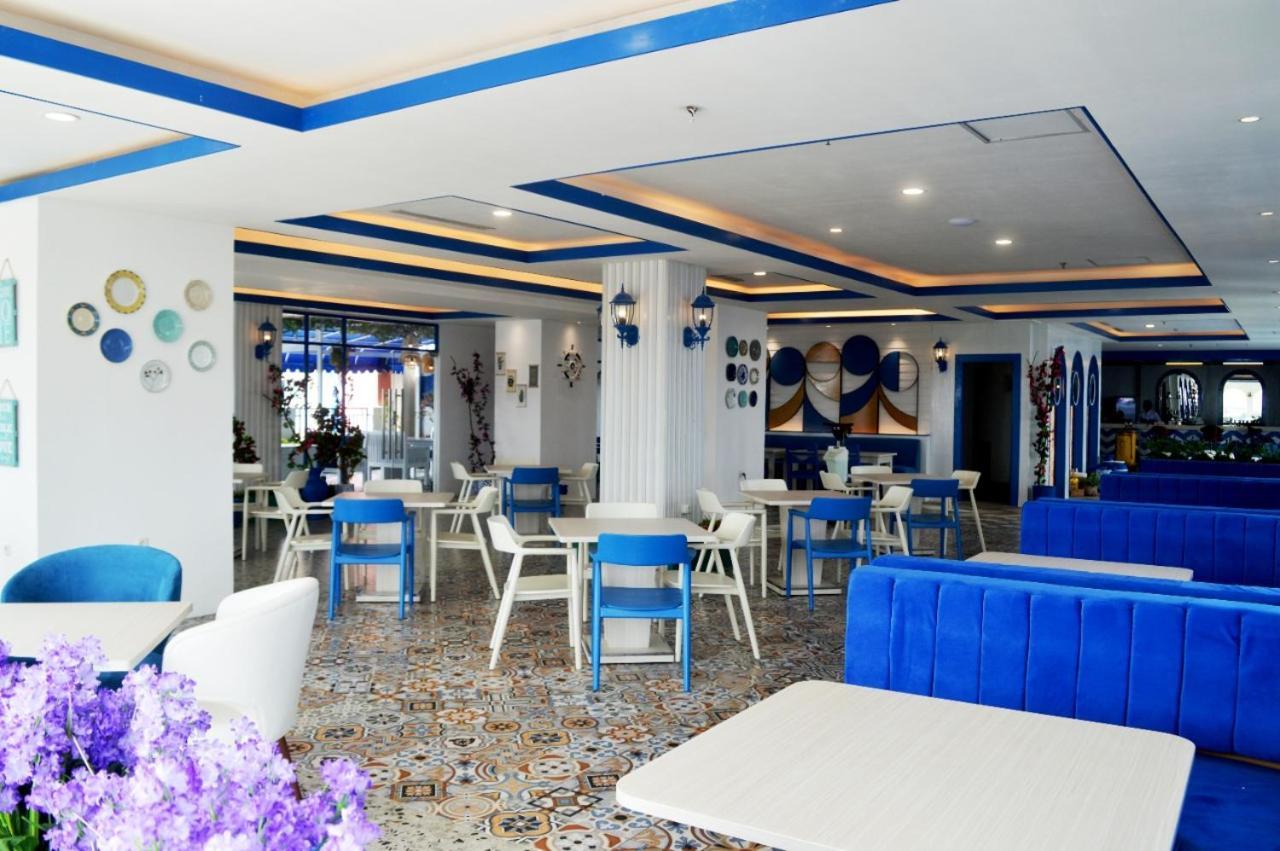Cavinton Hotel Malioboro Yogyakarta By Tritama Hospitality Exterior foto